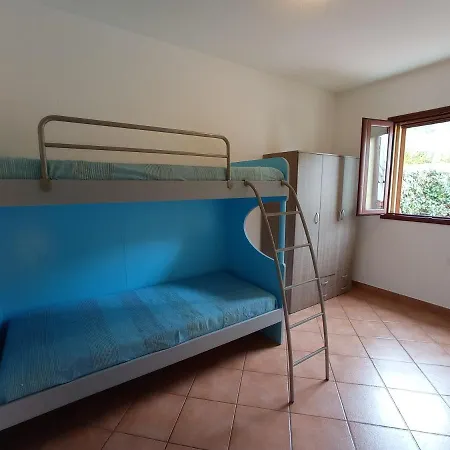 Trilocale A Un Km Dal Mare Holiday home *