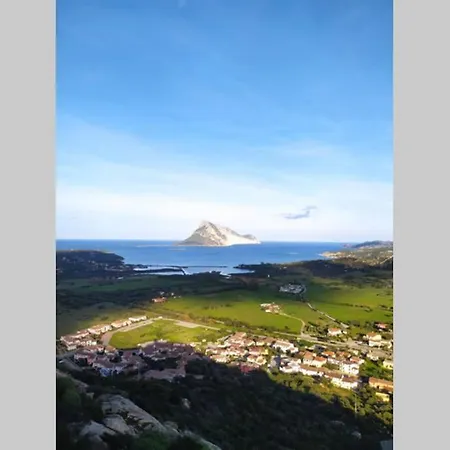 Trilocale A Un Km Dal Mare Holiday home Vaccileddi