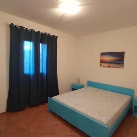 Trilocale A Un Km Dal Mare * Vaccileddi