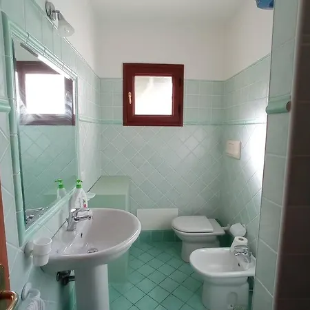 Trilocale A Un Km Dal Mare Holiday home