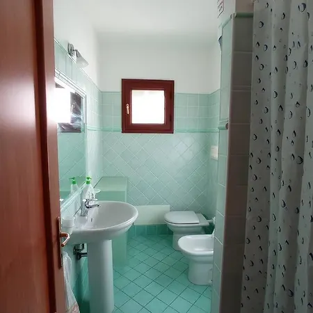 Trilocale A Un Km Dal Mare * Vaccileddi