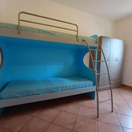 Trilocale A Un Km Dal Mare Vaccileddi