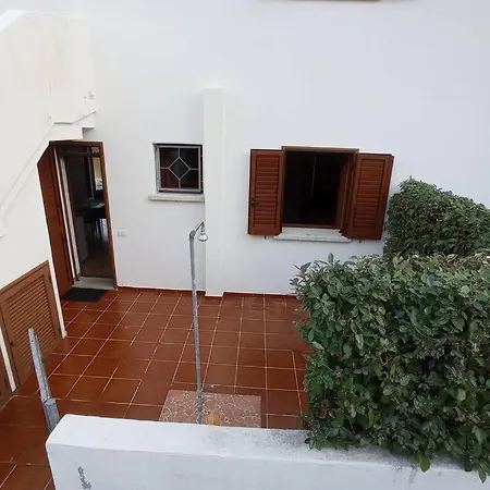 Trilocale A Un Km Dal Mare Holiday home