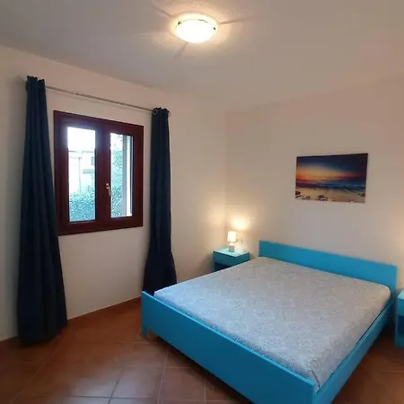 Trilocale A Un Km Dal Mare Holiday home
