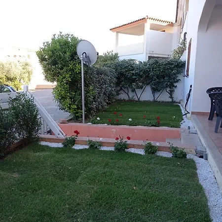 Trilocale A Un Km Dal Mare Holiday home Vaccileddi