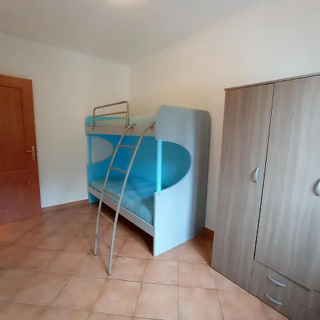Trilocale A Un Km Dal Mare Vaccileddi