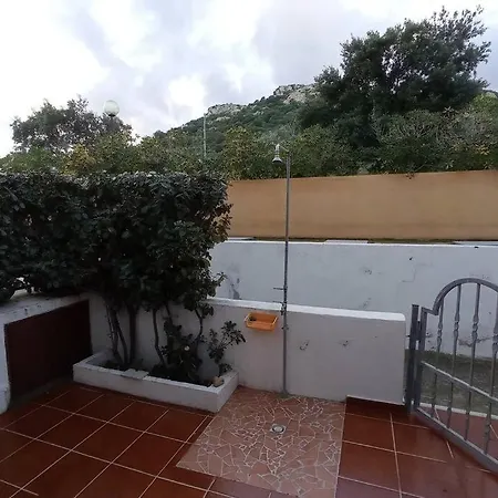 Trilocale A Un Km Dal Mare Vaccileddi